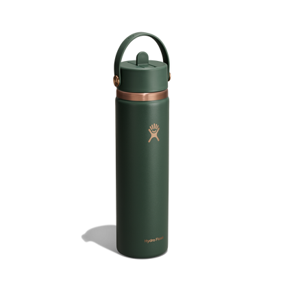 24oz (710mL) Wide Mouth Flex Cap