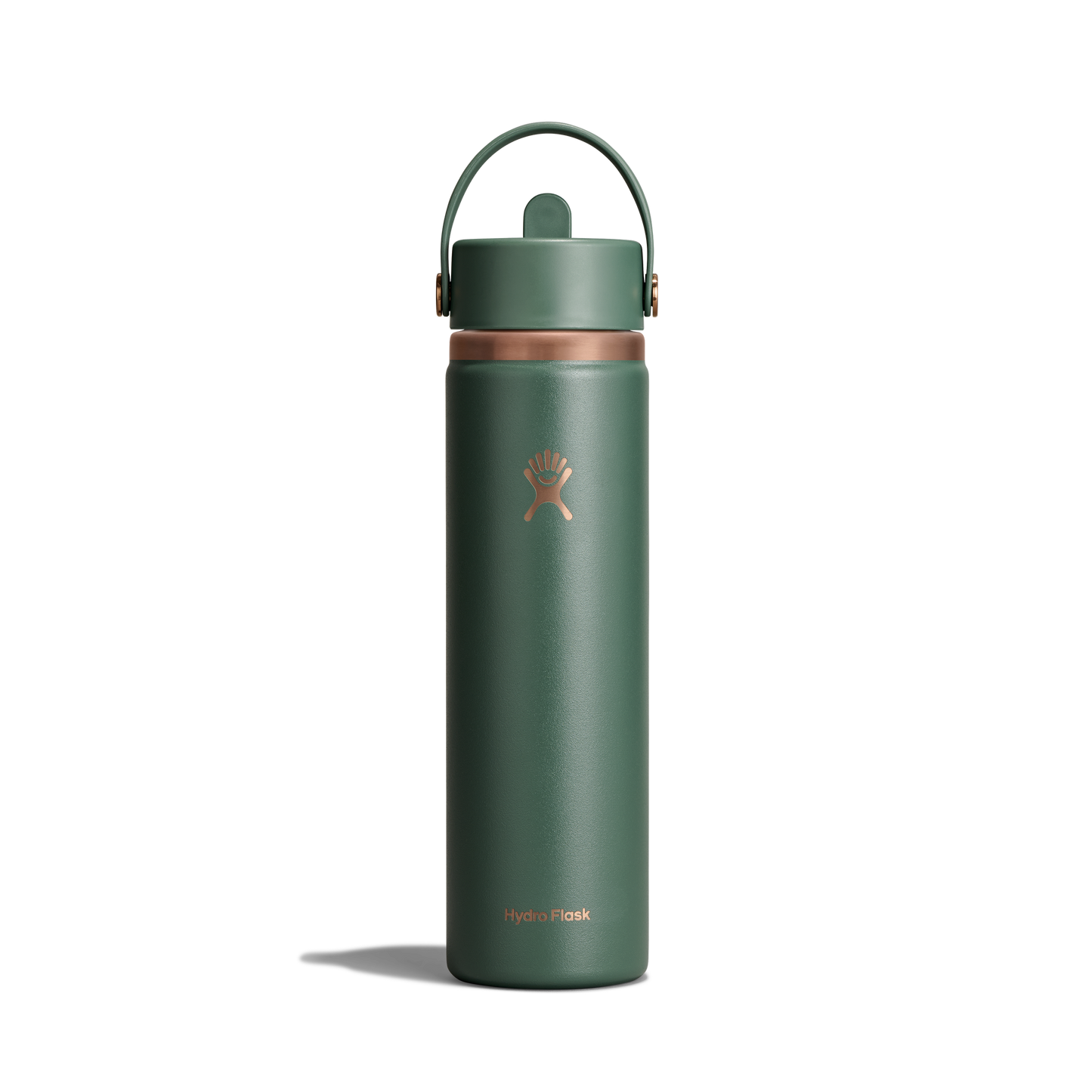 24oz (710mL) Wide Mouth Flex Cap