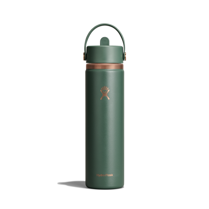 24oz (710mL) Wide Mouth Flex Cap