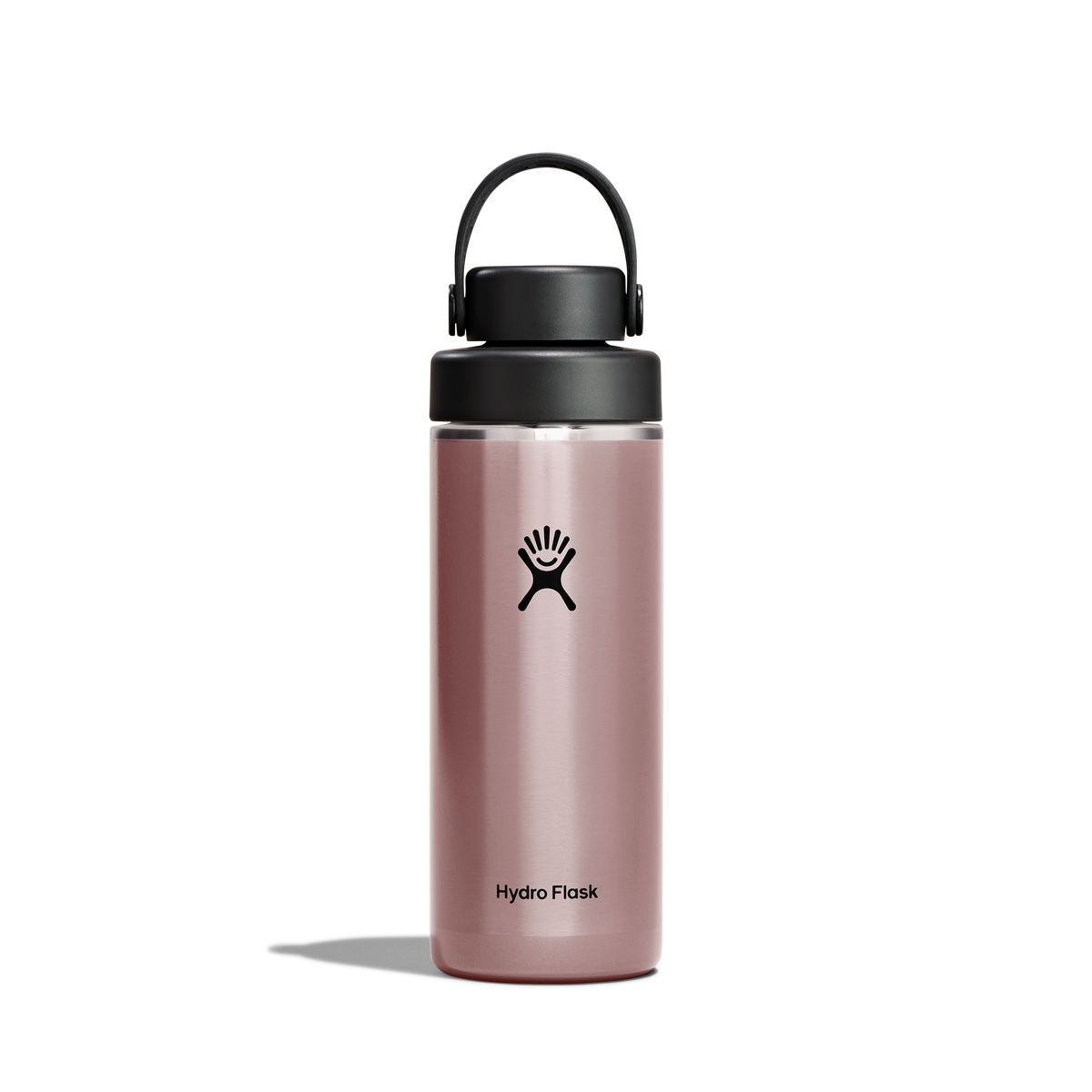 16oz (473mL) Lightweight Wide Mouth Flex Chug Cap