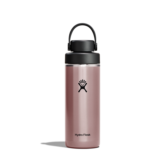 16oz (473mL) Lightweight Wide Mouth Flex Chug Cap