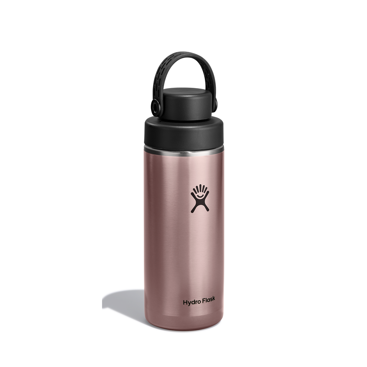 16oz (473mL) Lightweight Wide Mouth Flex Chug Cap