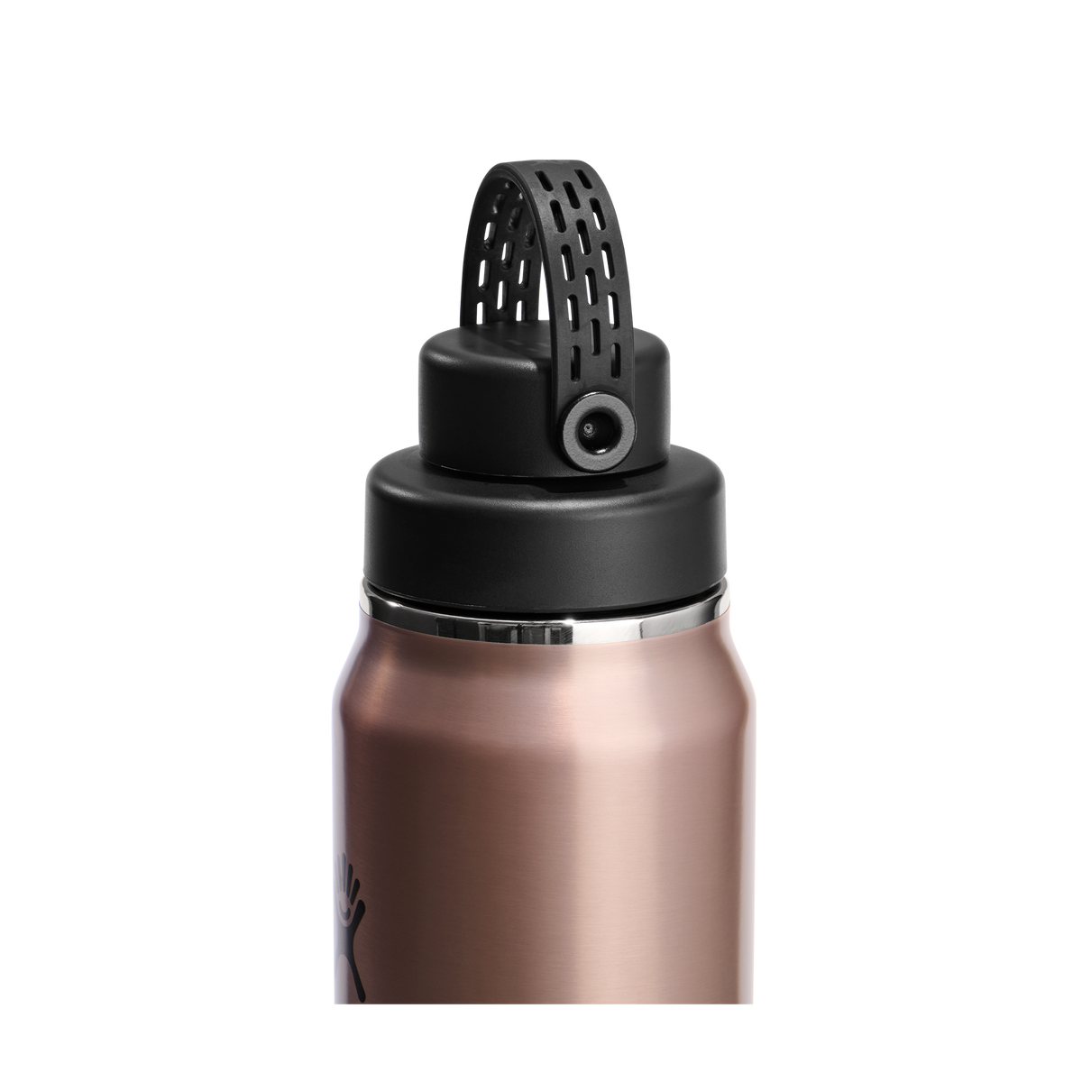 16oz (473mL) Lightweight Wide Mouth Flex Chug Cap