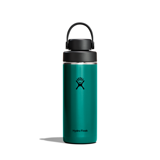 16oz (473mL) Lightweight Wide Mouth Flex Chug Cap