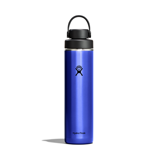 24oz (709mL) Lightweight Chug Cap