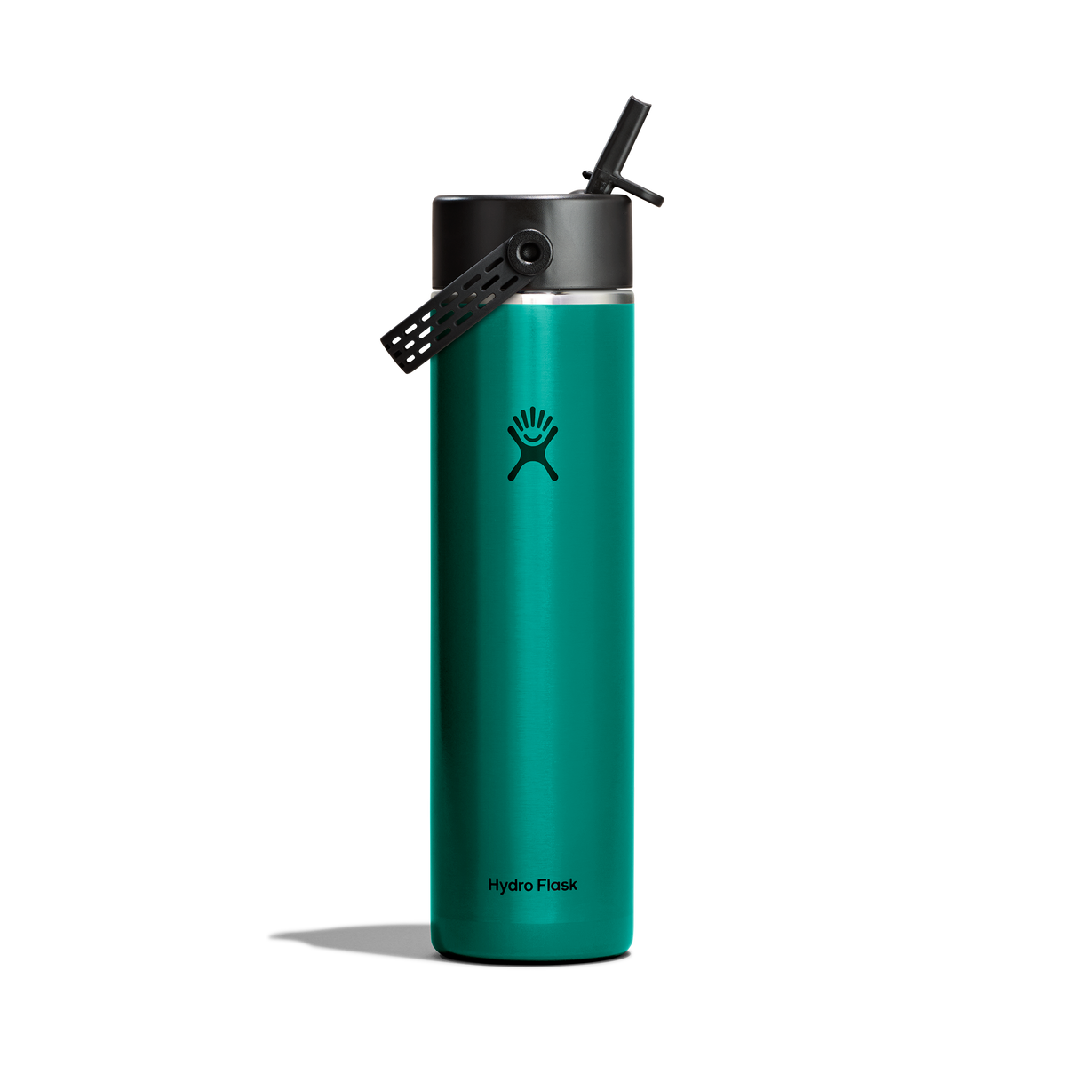 24oz (709mL) Lightweight Flex Straw Cap