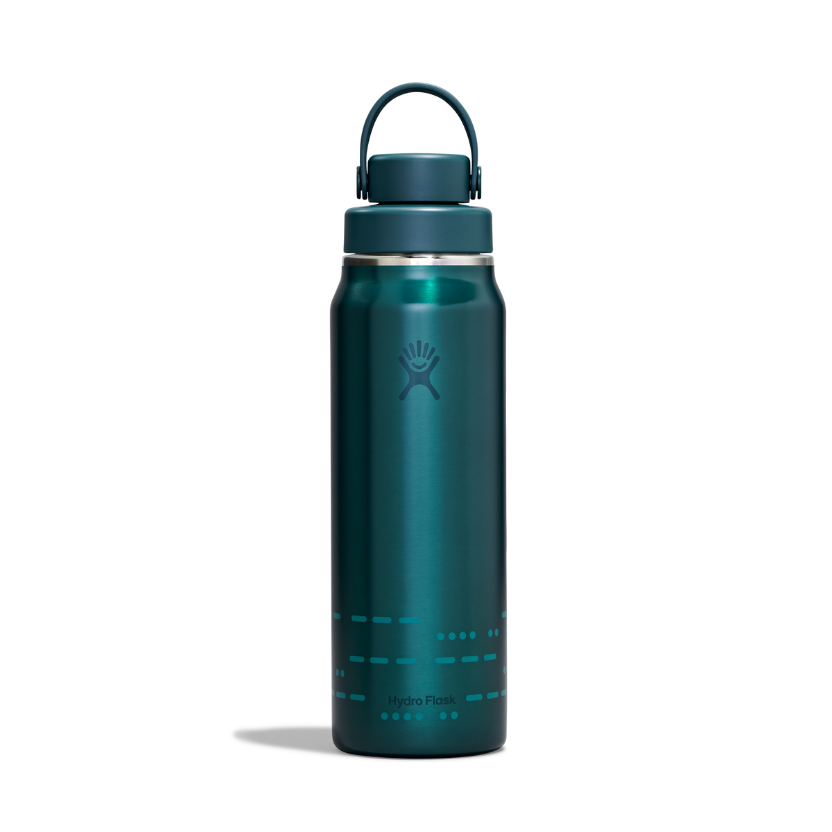 32oz (946mL) Lightweight Wide Mouth Flex Chug Cap