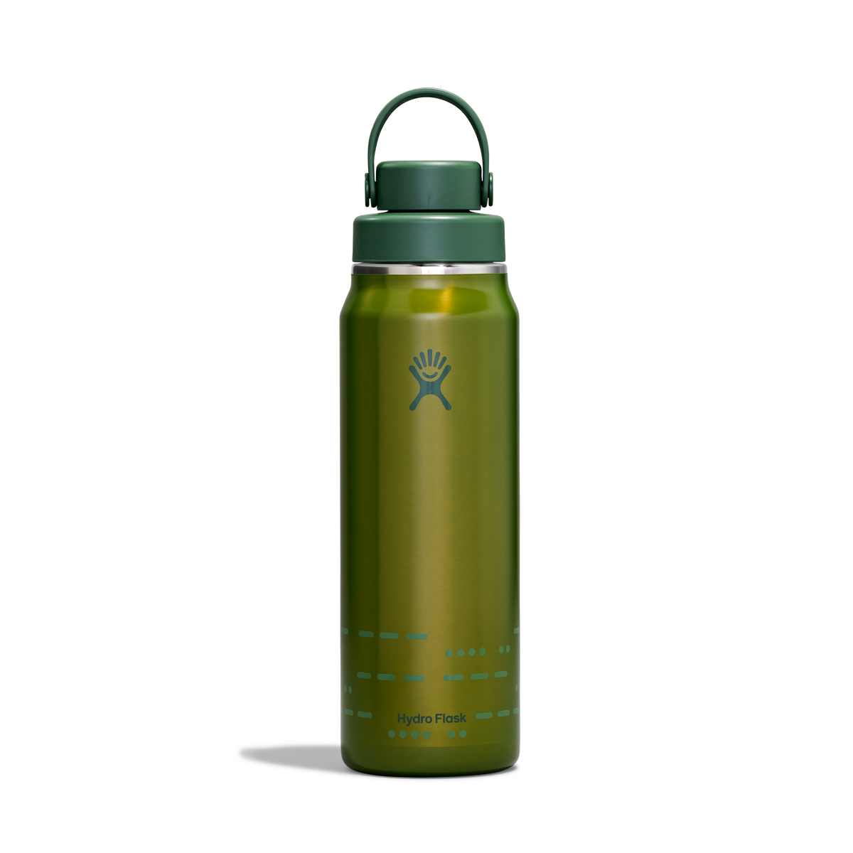 32oz (946mL) Lightweight Wide Mouth Flex Chug Cap