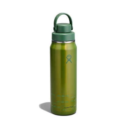 32oz (946mL) Lightweight Wide Mouth Flex Chug Cap