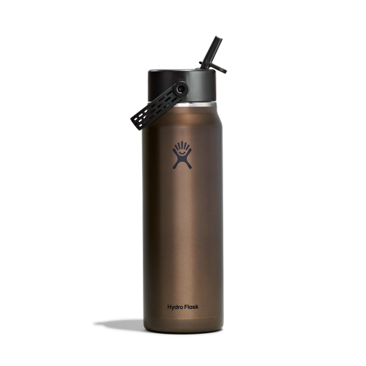 32oz (946mL) Lightweight Flex Straw Bottle
