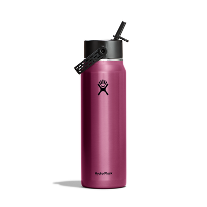 32oz (946mL) Lightweight Flex Straw Cap