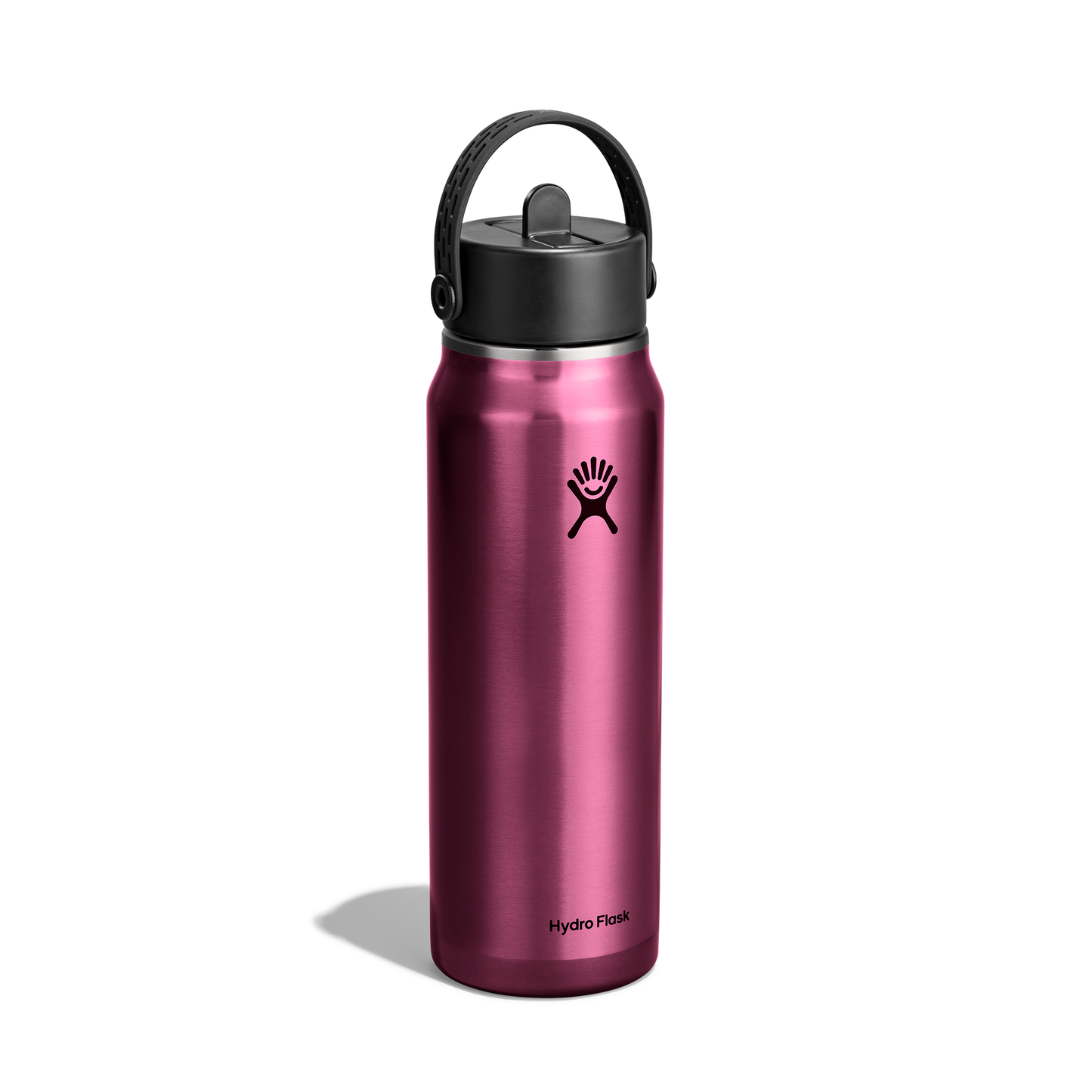 32oz (946mL) Lightweight Flex Straw Cap