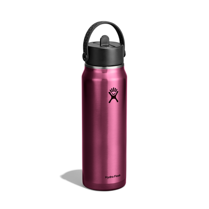 32oz (946mL) Lightweight Flex Straw Cap