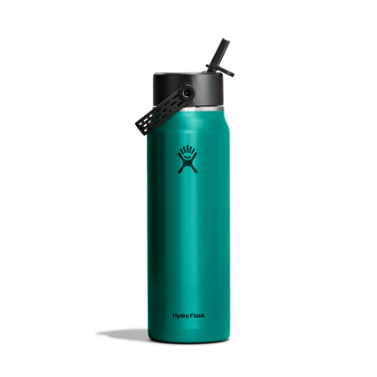 32oz (946mL) Lightweight Flex Straw Cap
