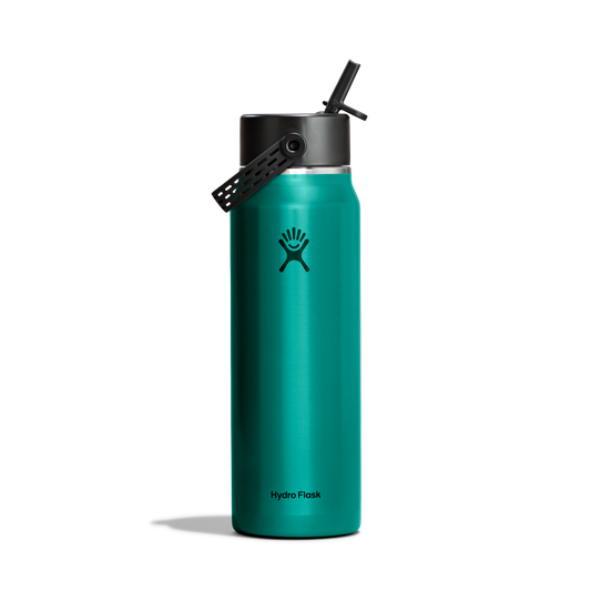 32oz (946mL) Lightweight Flex Straw Bottle