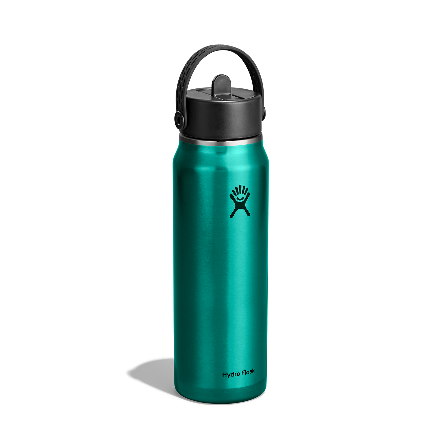 32oz (946mL) Lightweight Flex Straw Cap