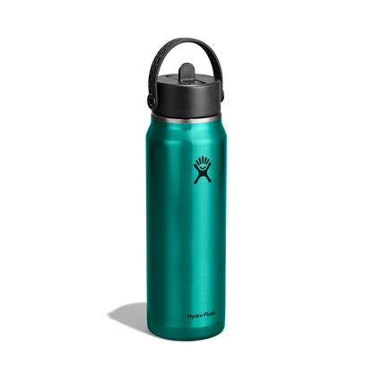 32oz (946mL) Lightweight Flex Straw Cap