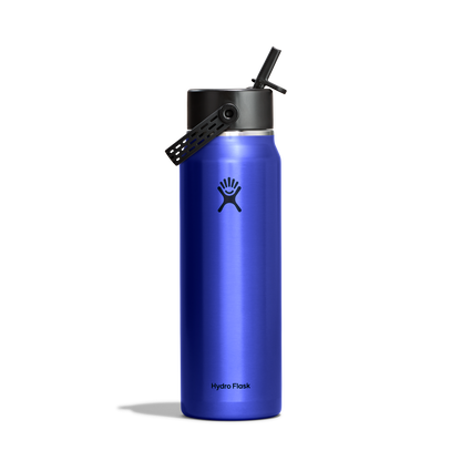 32oz (946mL) Lightweight Flex Straw Cap