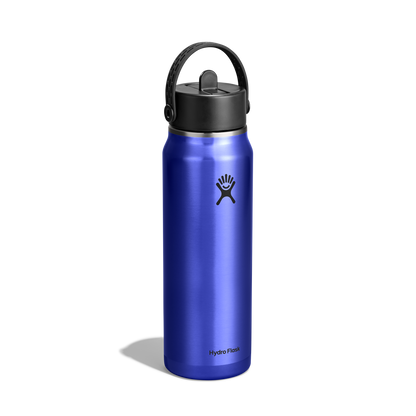 32oz (946mL) Lightweight Flex Straw Cap