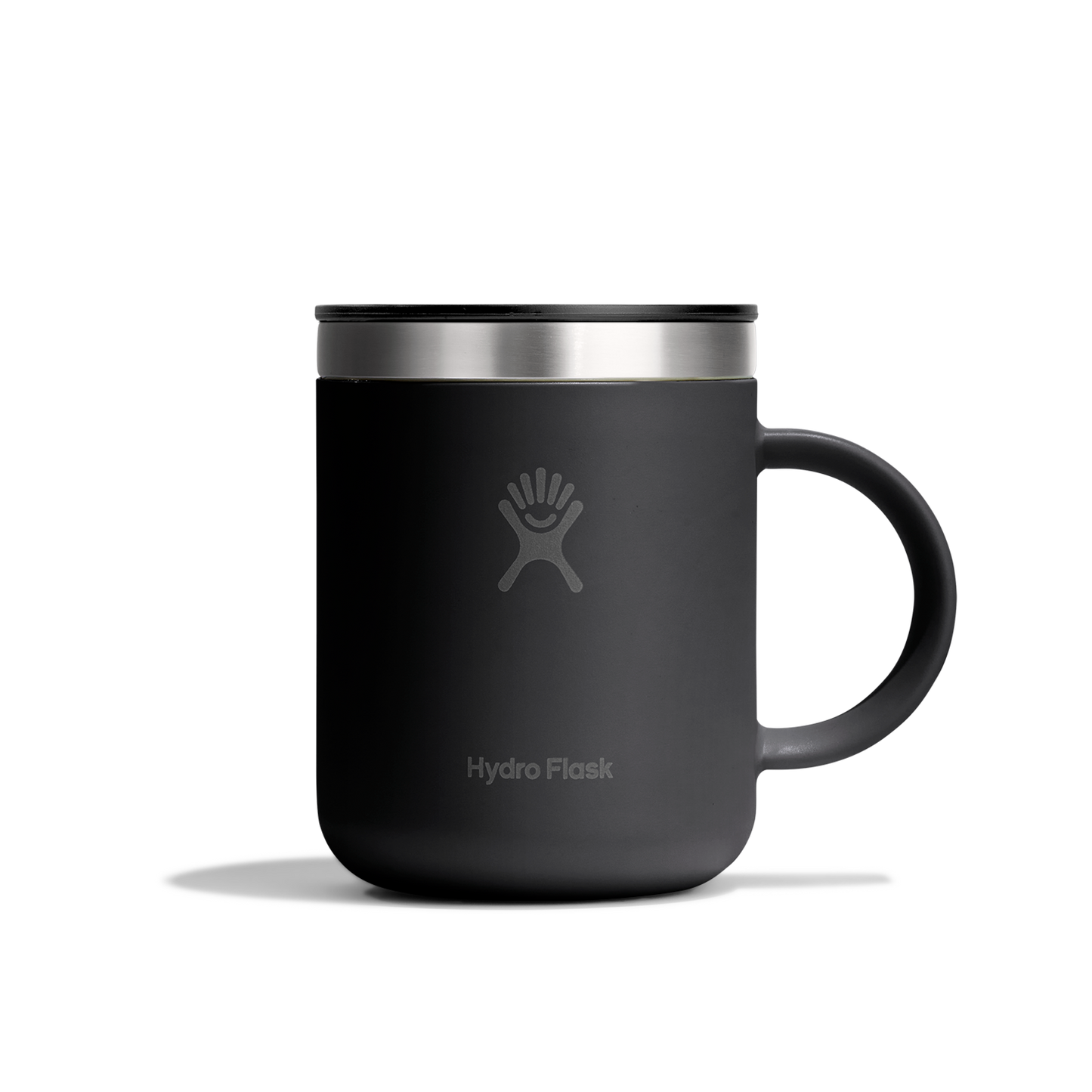 12oz (354mL) Mug with Closable Lid