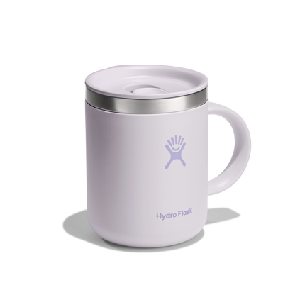 12oz (354mL) Mug with Closable Lid