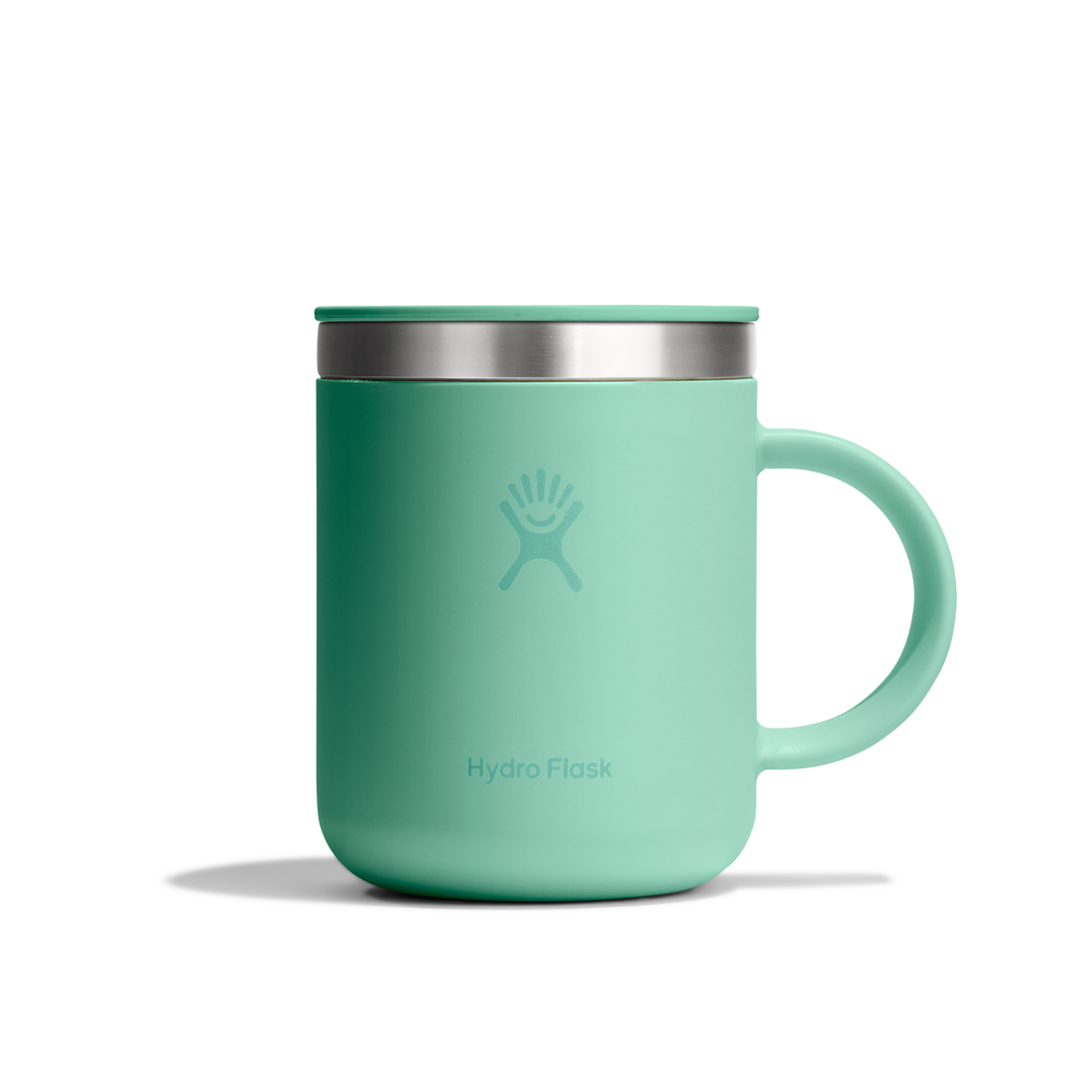12oz (354mL) Mug with Closable Lid