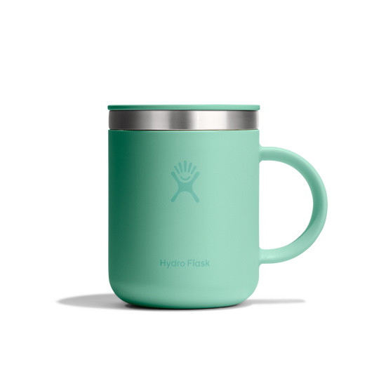 12oz (354mL) Mug with Closable Lid