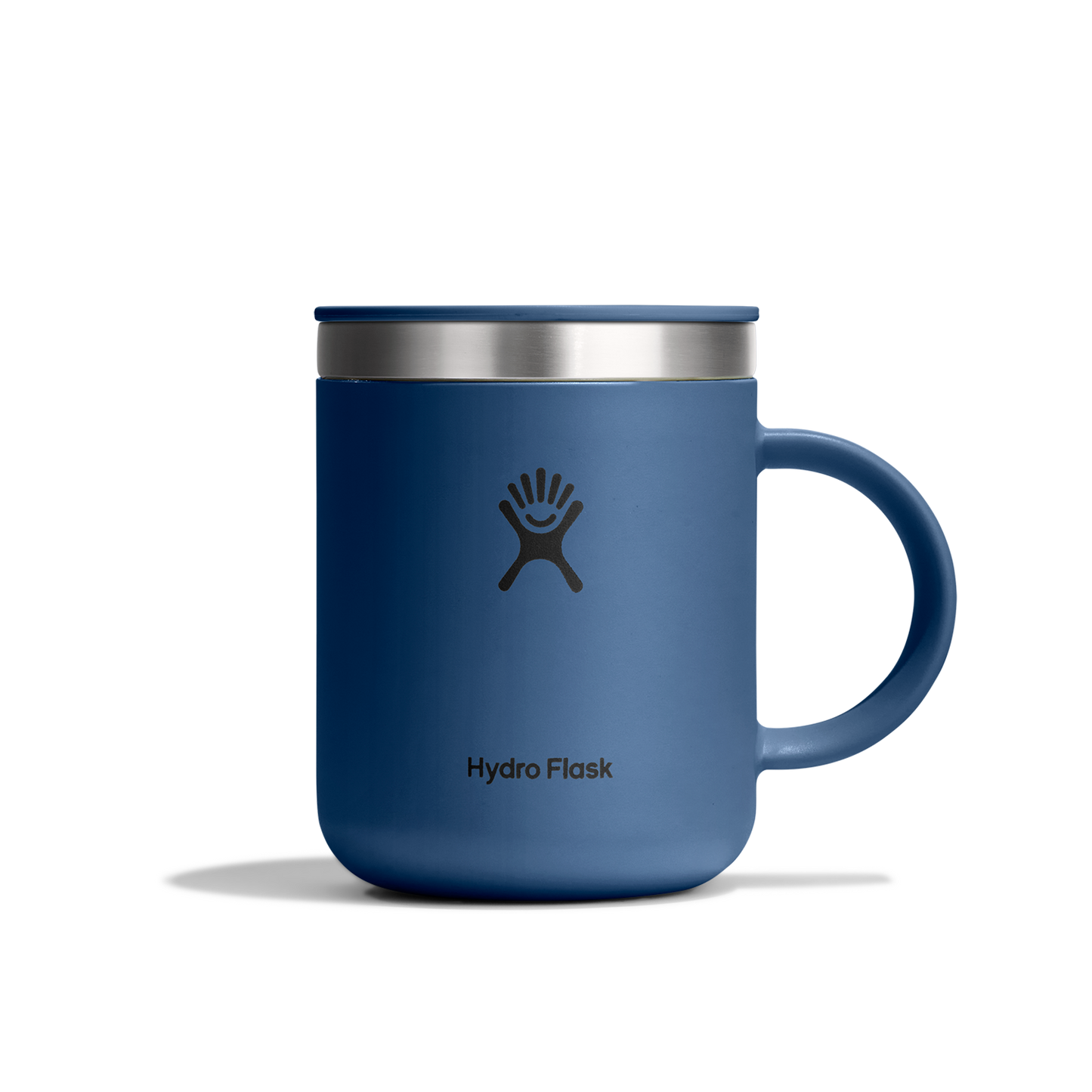 12oz (354mL) Mug with Closable Lid