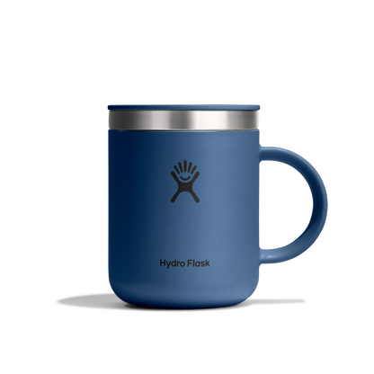 12oz (354mL) Mug with Closable Lid
