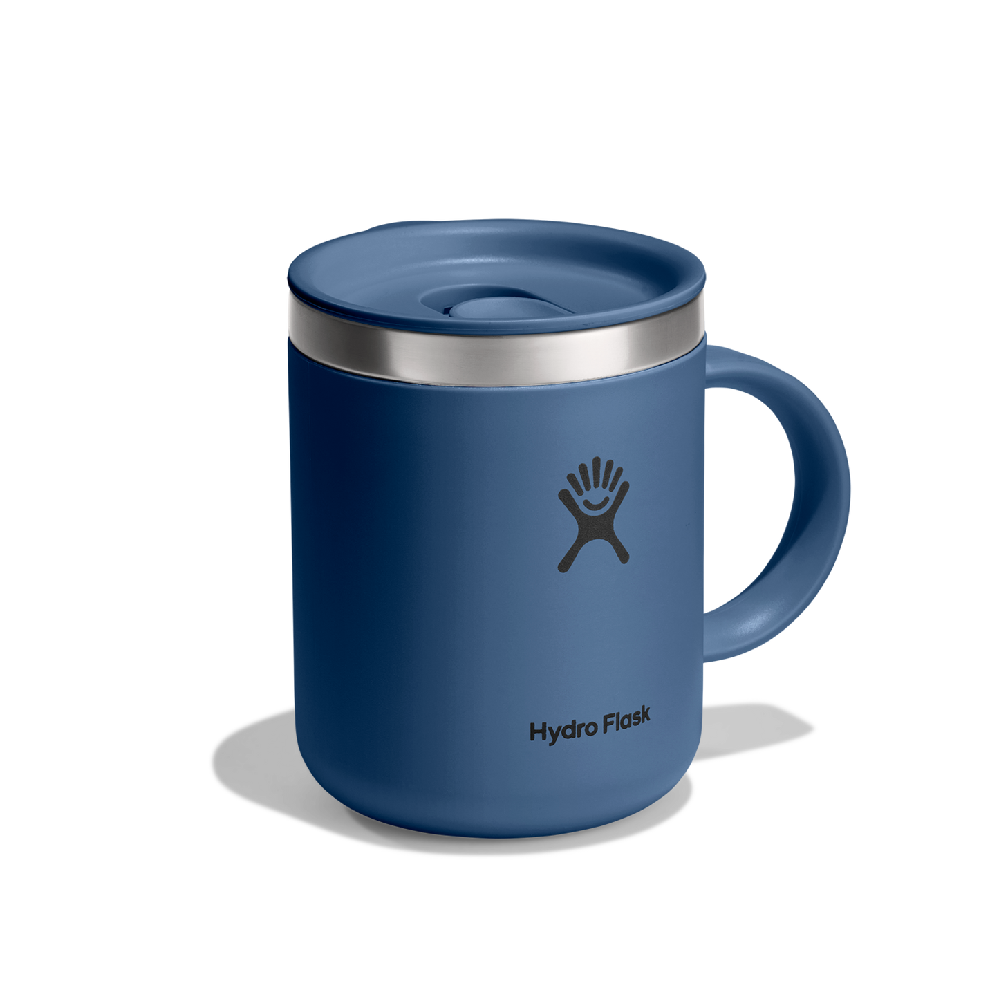 12oz (354mL) Mug with Closable Lid