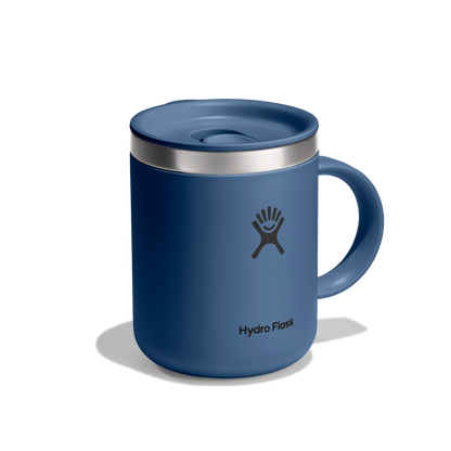 12oz (354mL) Mug with Closable Lid