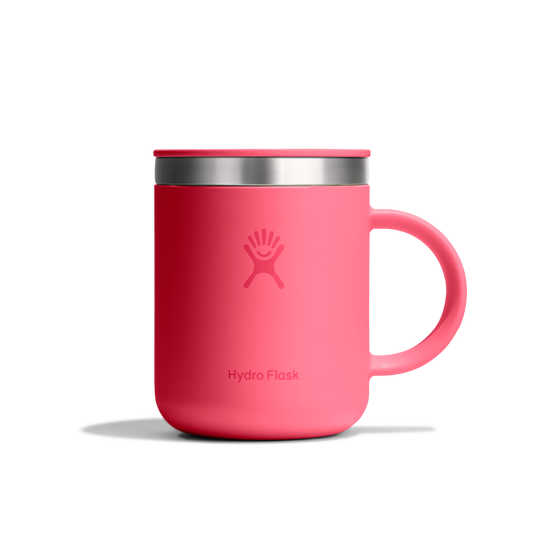 12oz (354mL) Mug with Closable Lid