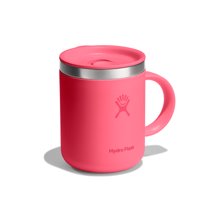 12oz (354mL) Mug with Closable Lid