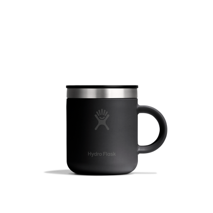 6oz (177mL) Mug with Closable Lid