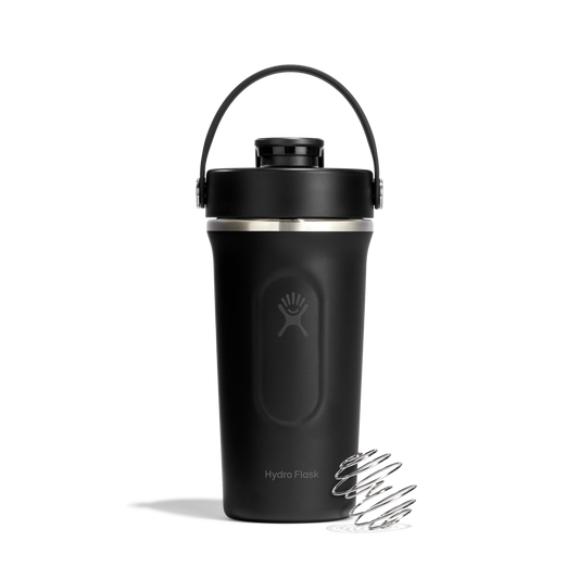 24oz (709mL) Insulated Shaker Bottle