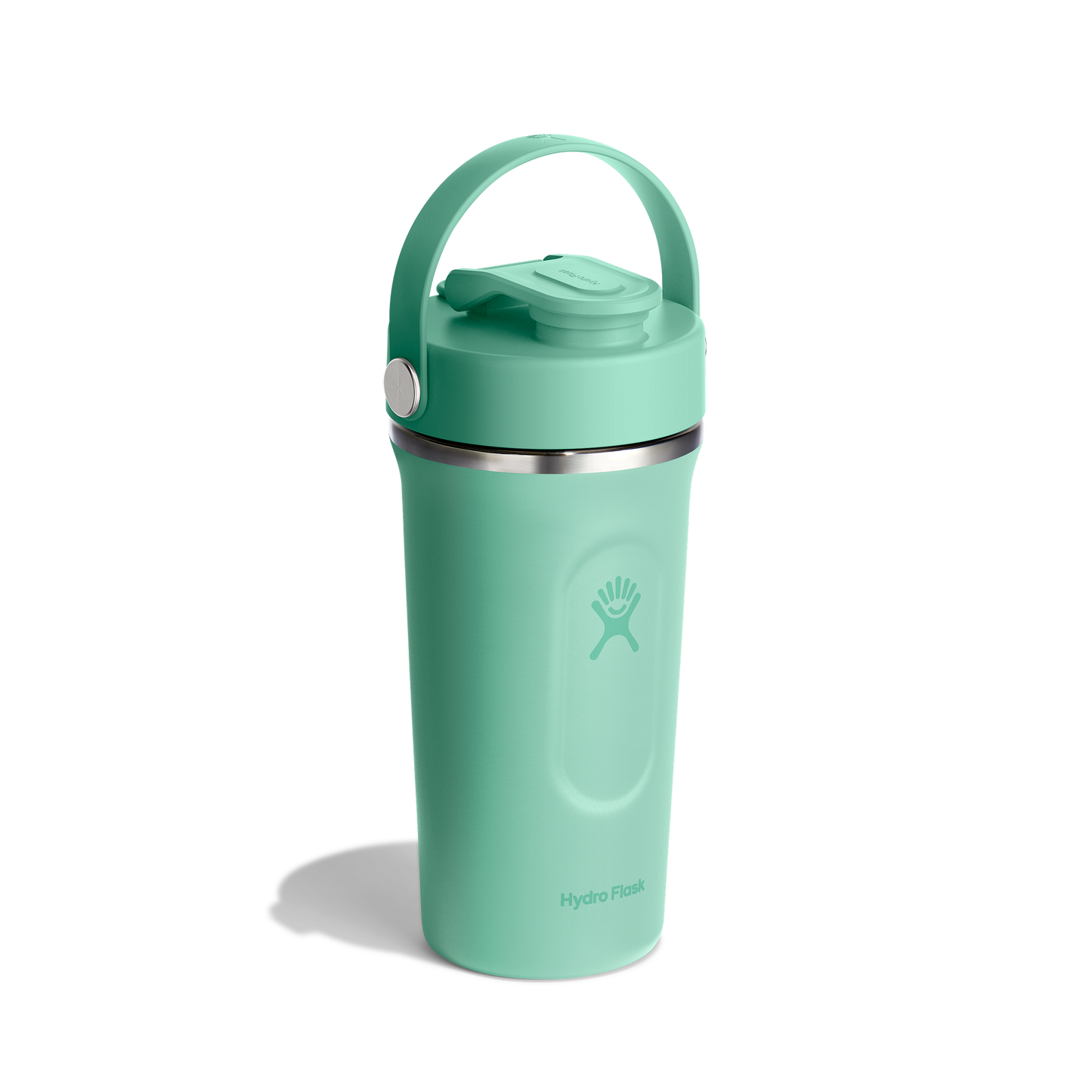 24oz (709mL) Insulated Shaker Bottle