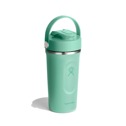 24oz (709mL) Insulated Shaker Bottle