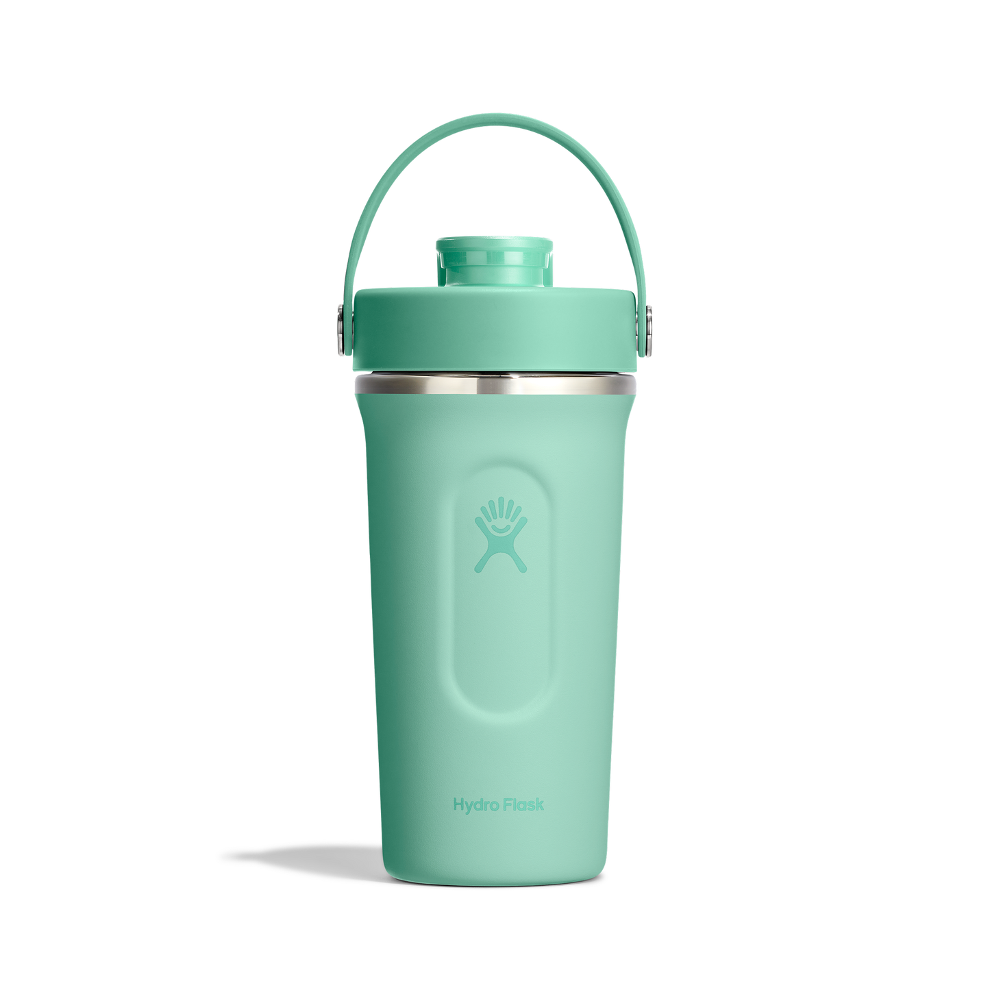 24oz (709mL) Insulated Shaker Bottle