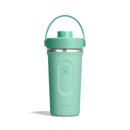 24oz (709mL) Insulated Shaker Bottle