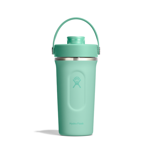 24oz (709mL) Insulated Shaker Bottle