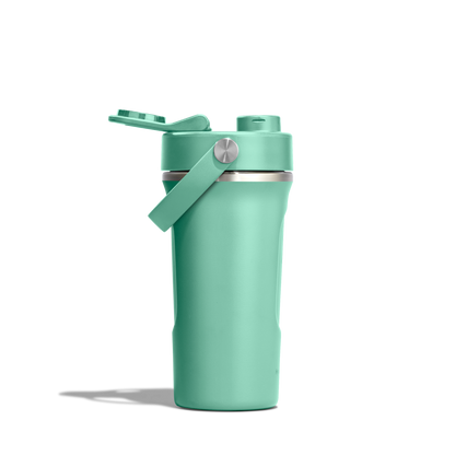 24oz (709mL) Insulated Shaker Bottle