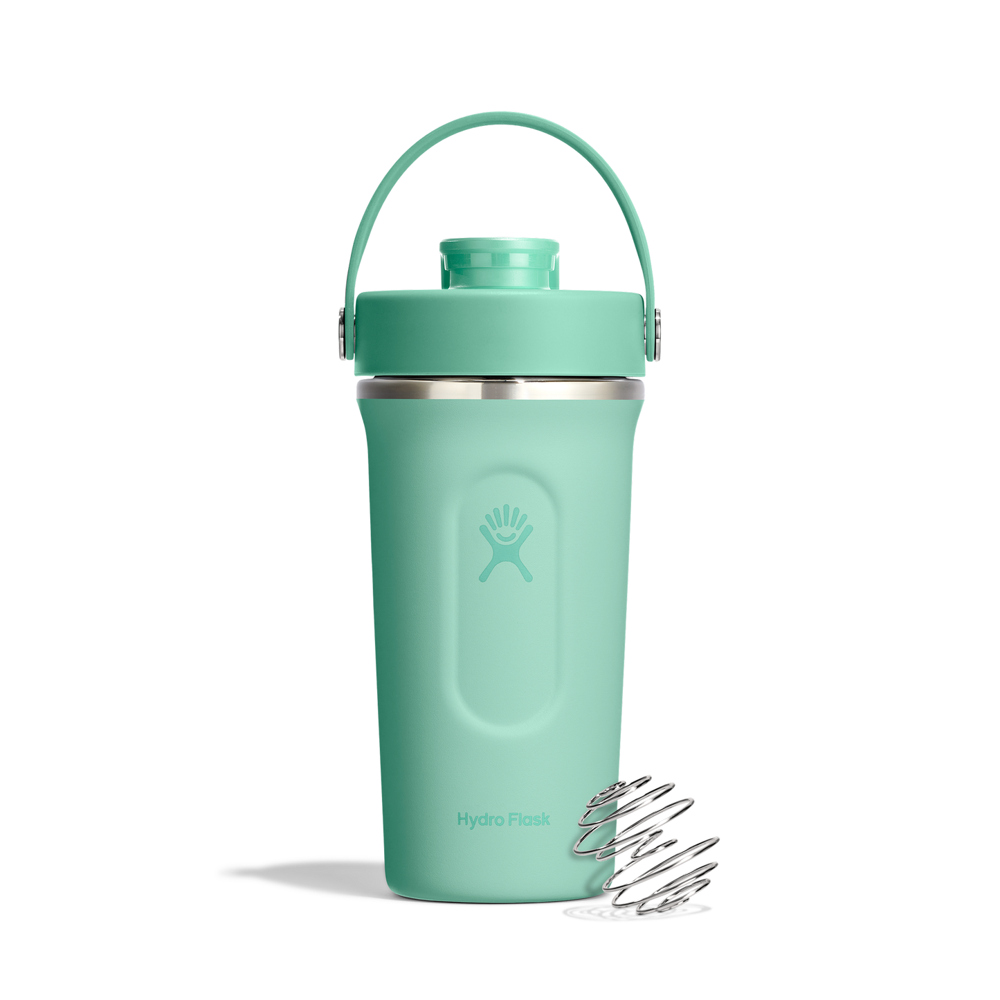 24oz (709mL) Insulated Shaker Bottle