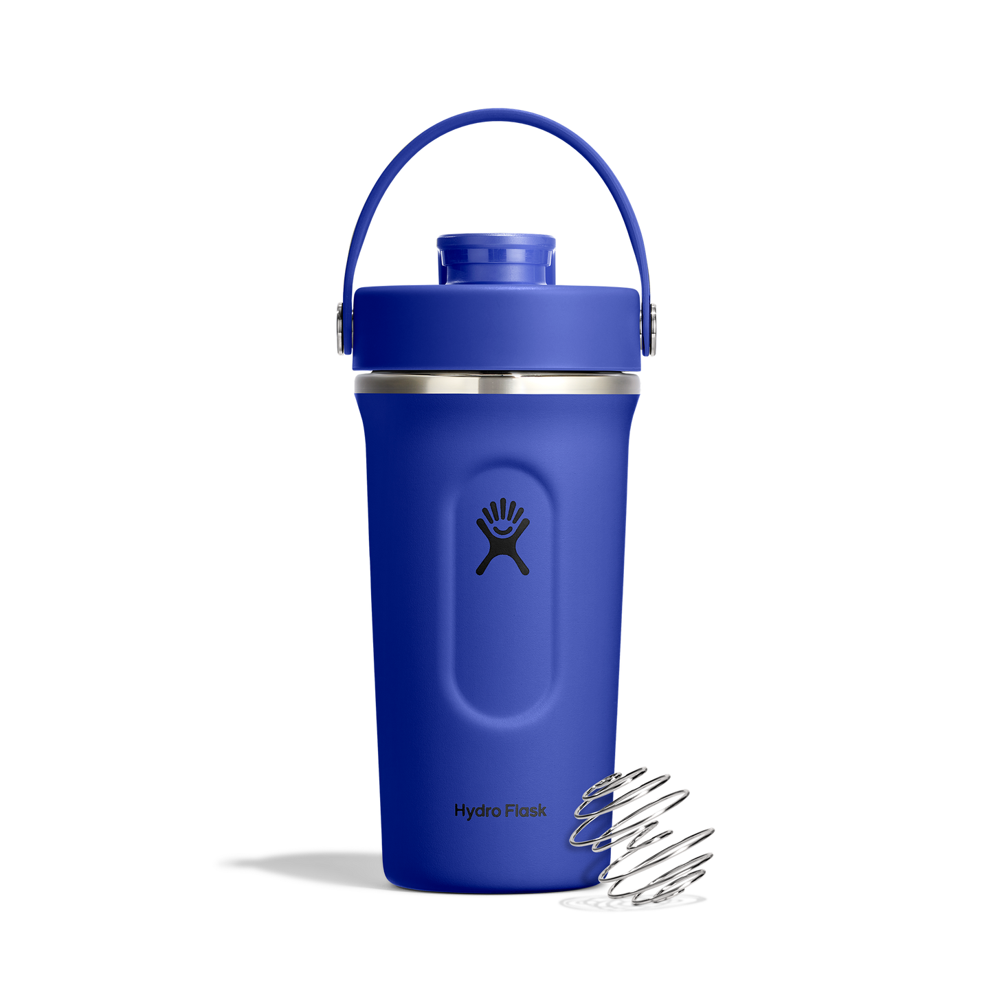 24oz (709mL) Insulated Shaker Bottle