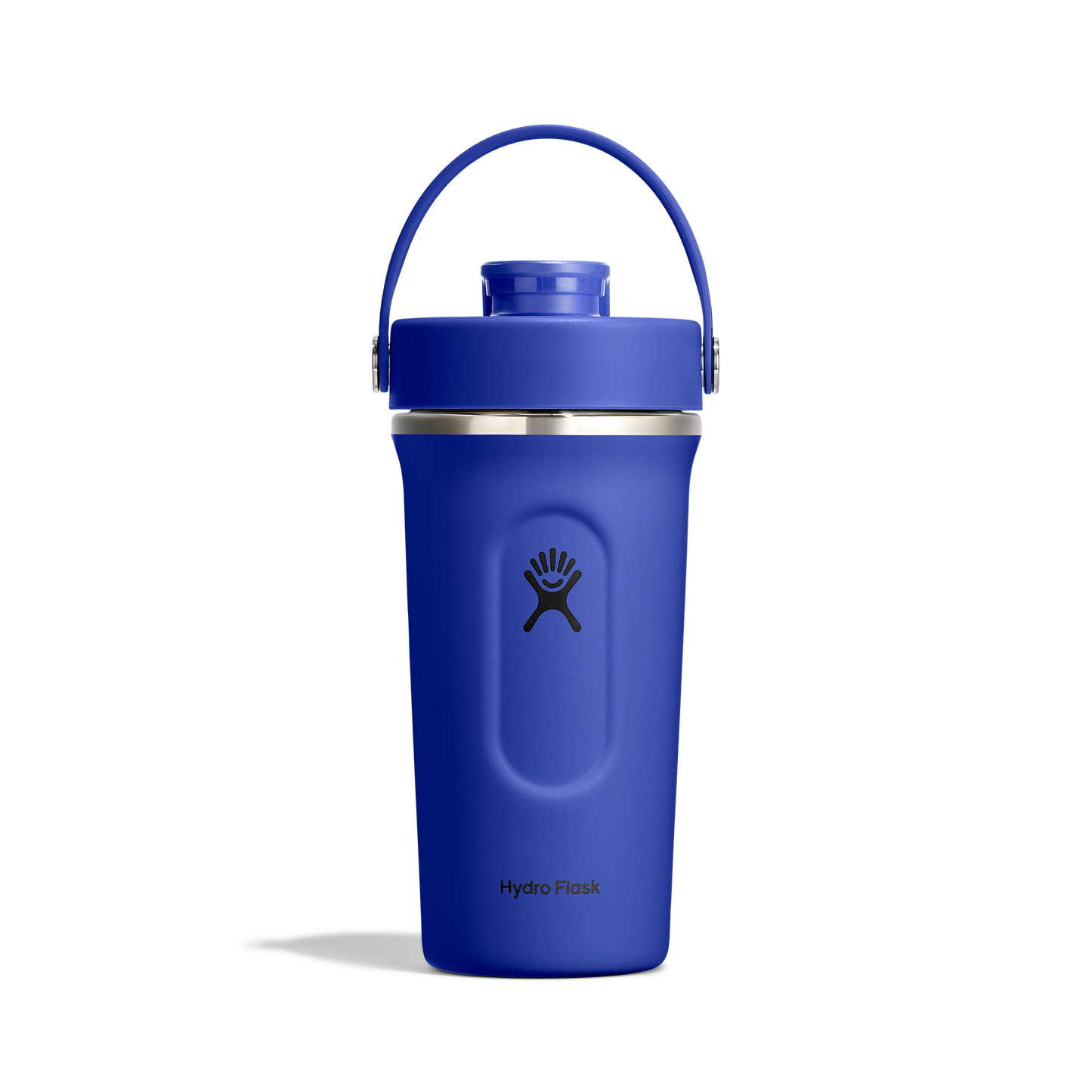 24oz (709mL) Insulated Shaker Bottle