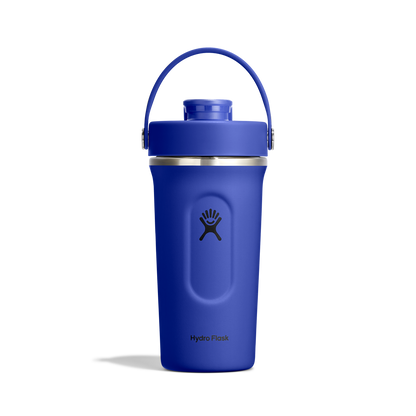 24oz (709mL) Insulated Shaker Bottle