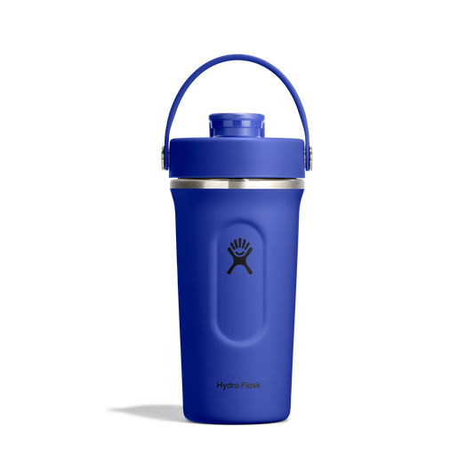 24oz (709mL) Insulated Shaker Bottle