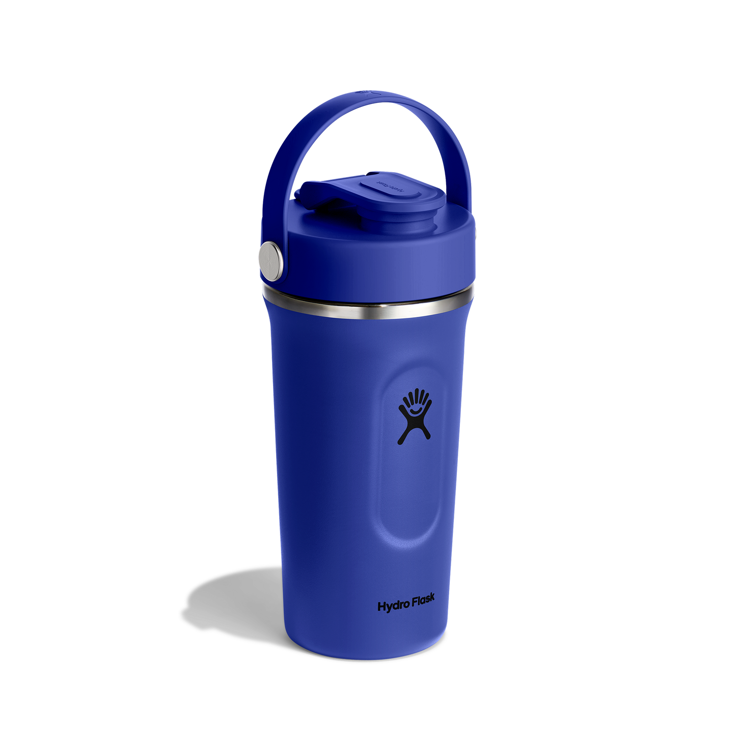 24oz (709mL) Insulated Shaker Bottle