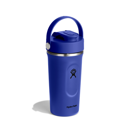24oz (709mL) Insulated Shaker Bottle