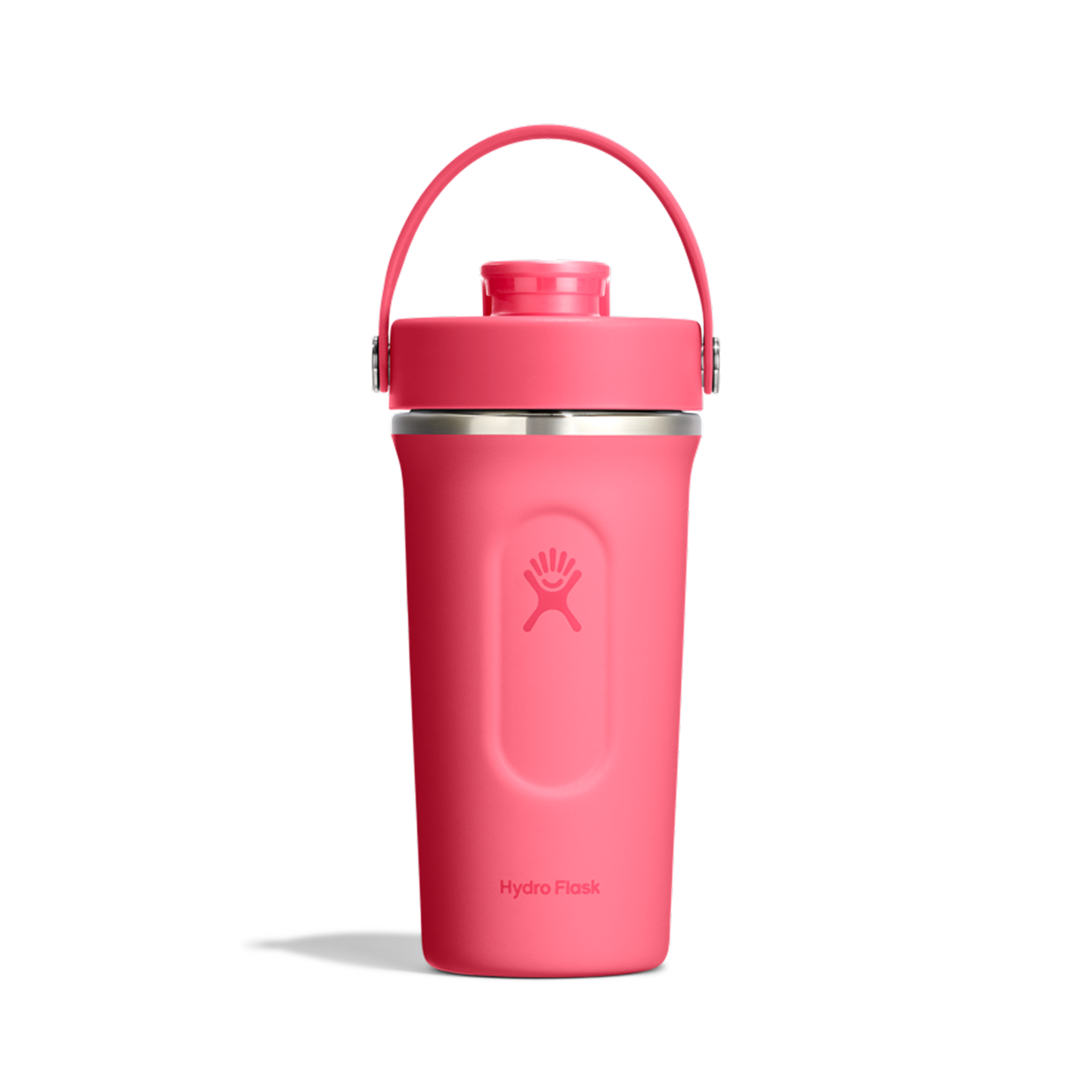 24oz (709mL) Insulated Shaker Bottle