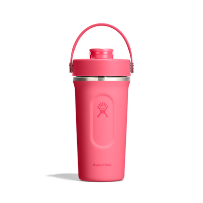 24oz (709mL) Insulated Shaker Bottle